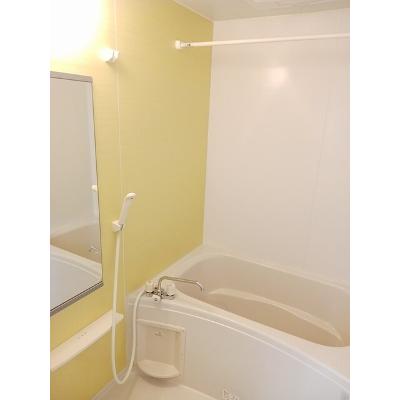 らんたん　１ 104【管理NO：1-019155201-01040】 ★家具家電は申し込み後に搬入します★の物件写真4