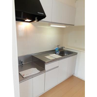 サウスウェーⅤ　Ａ 203【管理NO：1-019072401-02030】 ★家具家電は申し込み後に搬入します★の物件写真3
