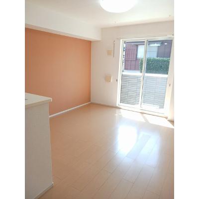 ラッフィナート 102【管理NO：1-018969401-01020】 ★家具家電は申し込み後に搬入しますの物件写真2