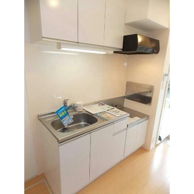 サンリットメゾン 104【管理NO：1-018868001-01040】 ★家具家電は申し込み後に搬入します 2026年08月中旬入居可能の物件写真3