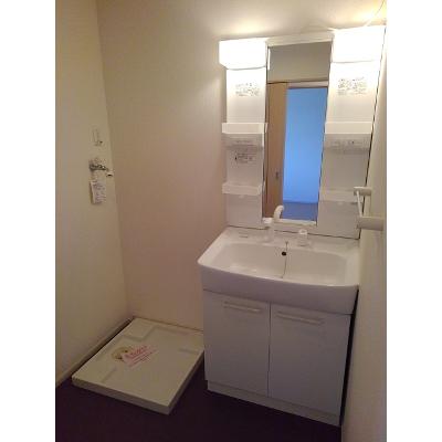 メゾン　ド　アダージョ　Ｄ 201【管理NO：1-018789602-02010】 ★家具家電は申し込み後に搬入しますの物件写真6