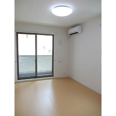 サンセールＪ 102【管理NO：1-018605501-01020】 ★家具家電は申し込み後に搬入しますの物件写真2