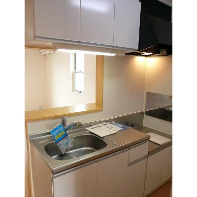 メゾン・オーブ　Ⅲ 102【管理NO：1-017875502-01020】 ★家具家電は申し込み後に搬入します 2026年07月中旬入居可能の物件写真3