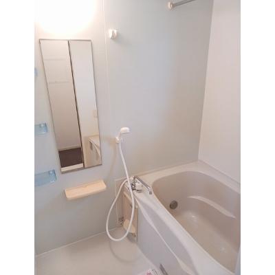 ミルト　シュテルンＢ 205【管理NO：1-017706202-02050】 ★家具家電は申し込み後に搬入します★の物件写真4