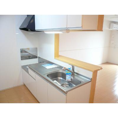 フローレンス　小原田　Ｂ 202【管理NO：1-017455802-02020】 ★家具家電は申し込み後に搬入します 2026年09月中旬入居可能の物件写真3