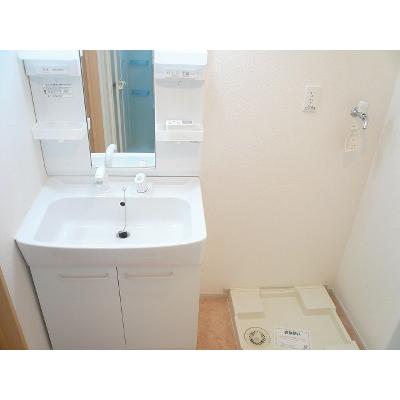 フローレンス　小原田　Ｂ 202【管理NO：1-017455802-02020】 ★家具家電は申し込み後に搬入します 2026年09月中旬入居可能の物件写真6