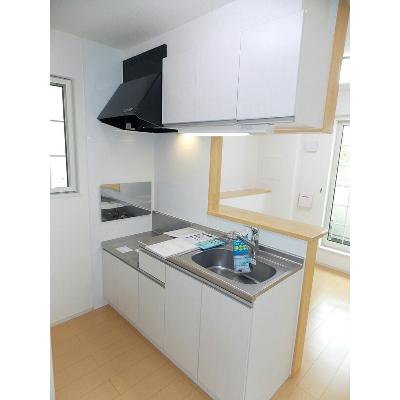 フェリーチェ 202【管理NO：1-017188101-02020】 ★家具家電は申し込み後に搬入します★の物件写真3