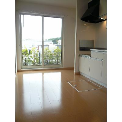 カーサ　フォレスタ 101【管理NO：1-016913701-01010】 ★家具家電は申し込み後に搬入します★の物件写真3