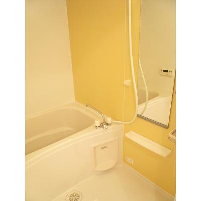 カーサ　フォレスタ 101【管理NO：1-016913701-01010】 ★家具家電は申し込み後に搬入します★の物件写真4