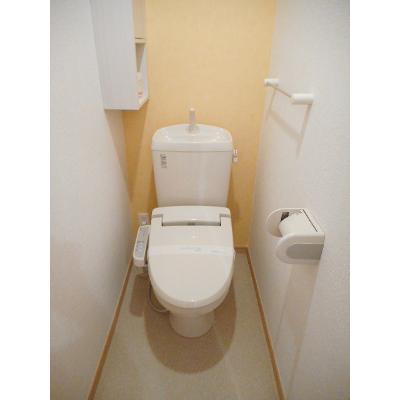 ハナミズキ　Ⅱ 101【管理NO：1-016809902-01010】 ★家具家電は申し込み後に搬入しますの物件写真5