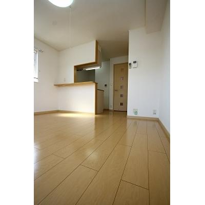 ジェントリー・ブローテ 203【管理NO：1-015944401-02030】 ★家具家電は申し込み後に搬入します★の物件写真2