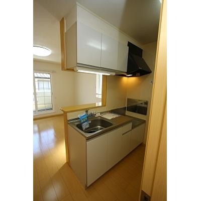 ジェントリー・ブローテ 203【管理NO：1-015944401-02030】 ★家具家電は申し込み後に搬入します★の物件写真3