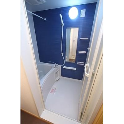 ジェントリー・ブローテ 203【管理NO：1-015944401-02030】 ★家具家電は申し込み後に搬入します★の物件写真4