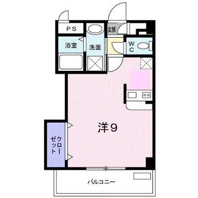 アルバ・セレーノ 101【管理NO：1-014768201-01010】 2026年07月中旬入居可能の外観画像