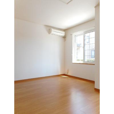 ヴィラユニゾンⅡ 102【管理NO：1-014465201-01020】 2026年06月下旬入居可能の物件写真2