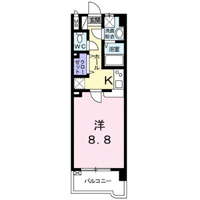 サン　トール 603【管理NO：1-014131601-06030】の外観画像