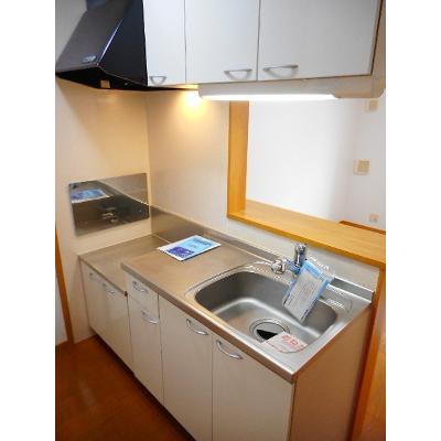 ボンヌジュルネ 202【管理NO：1-014123301-02020】 ★家具家電は申し込み後に搬入します★の物件写真3