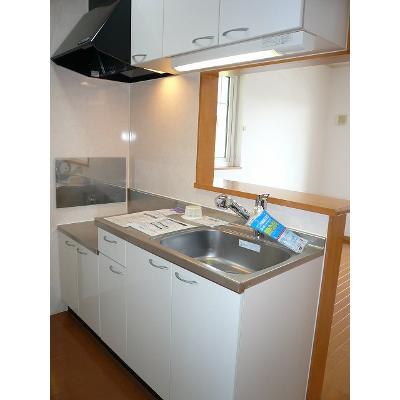 セレノ・アロッジオ 201【管理NO：1-013876701-02010】 ★家具家電は申し込み後に搬入しますの物件写真3