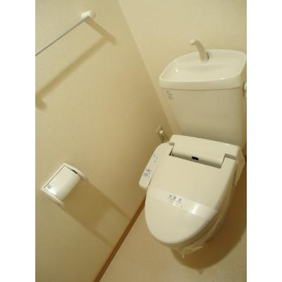 サン・プラシード 402【管理NO：1-013706301-04020】 ★家具家電は申し込み後に搬入しますの物件写真5