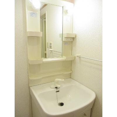 サン・プラシード 402【管理NO：1-013706301-04020】 ★家具家電は申し込み後に搬入しますの物件写真6