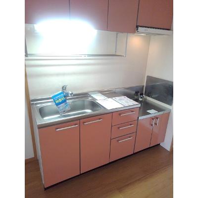 サニー扇屋Ａ 102【管理NO：1-013547401-01020】 ★家具家電は申し込み後に搬入します★の物件写真3