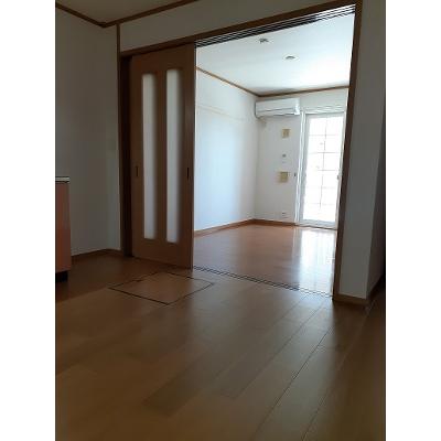 サニ－・ヒルズＤ 102【管理NO：1-013105304-01020】 ★家具家電は申し込み後に搬入します★の物件写真2