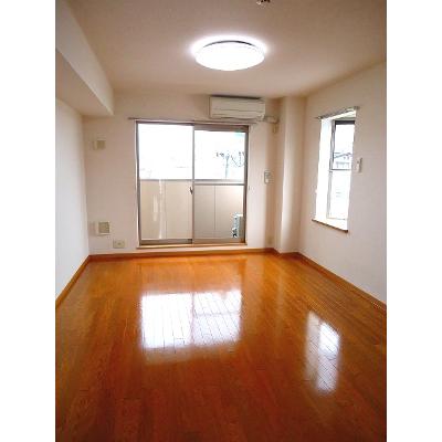 シールド青葉 304【管理NO：1-012512801-03040】 ★家具家電は申し込み後に搬入します★ ★2026年10月上旬入居可能★の物件写真2