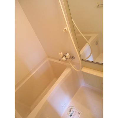 シールド青葉 304【管理NO：1-012512801-03040】 ★家具家電は申し込み後に搬入します★ ★2026年10月上旬入居可能★の物件写真4