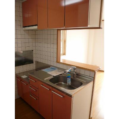 ヴェル　ドミール　Ａ 201【管理NO：1-012191101-02010】 ★家具家電は申し込み後に搬入します★の物件写真3