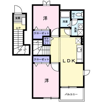 サンスプリング 201【管理NO：1-011824001-02010】の外観画像