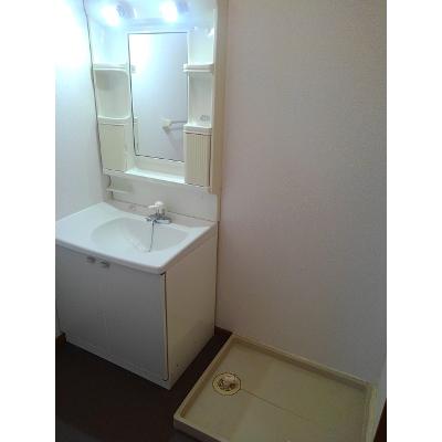 エレガントヴィラ１号館 101【管理NO：1-010378901-01010】 ★家具家電は申し込み後に搬入しますの物件写真6