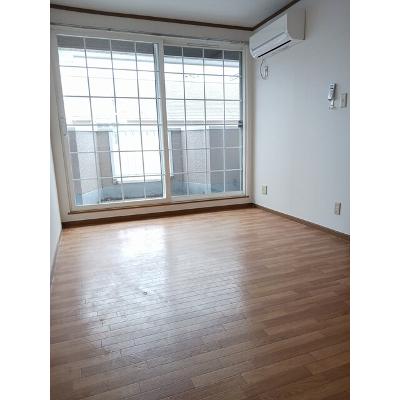 ピュアドリ－ムⅡ 202【管理NO：1-010235502-02020】 ★家具家電は申し込み後に搬入しますの物件写真2