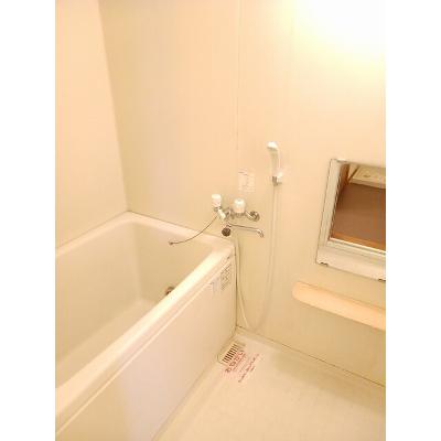 ピュアドリ－ムⅡ 202【管理NO：1-010235502-02020】 ★家具家電は申し込み後に搬入しますの物件写真4