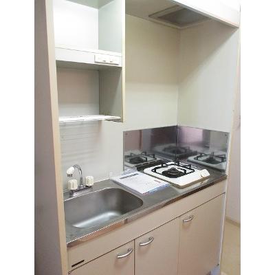 サンセールＫ 102【管理NO：1-010148901-01020】 ★家具家電は申し込み後に搬入しますの物件写真3