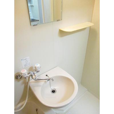 サンセールＫ 102【管理NO：1-010148901-01020】 ★家具家電は申し込み後に搬入しますの物件写真6