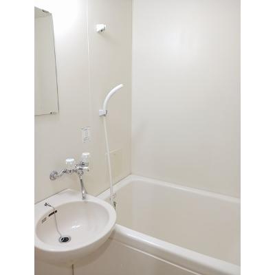 シ－サイド大淀 203【管理NO：1-007765301-02030】 ★家具家電は申し込み後に搬入しますの物件写真4