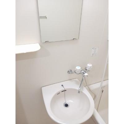 シ－サイド大淀 203【管理NO：1-007765301-02030】 ★家具家電は申し込み後に搬入しますの物件写真6