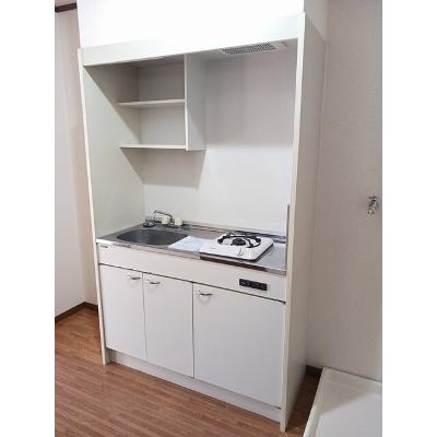 シ－サイド大淀 103【管理NO：1-007765301-01030】 ★家具家電は申し込み後に搬入しますの物件写真3