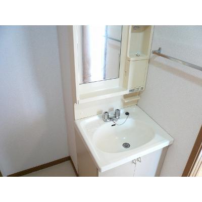 プリエ－ルハイツ　Ｂ 203【管理NO：1-007269001-02030】 ★家具家電は申し込み後に搬入しますの物件写真6
