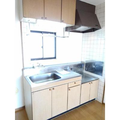 サンテラス窪　Ｄ 205【管理NO：1-007125402-02040】 ★家具家電は申し込み後に搬入しますの物件写真3