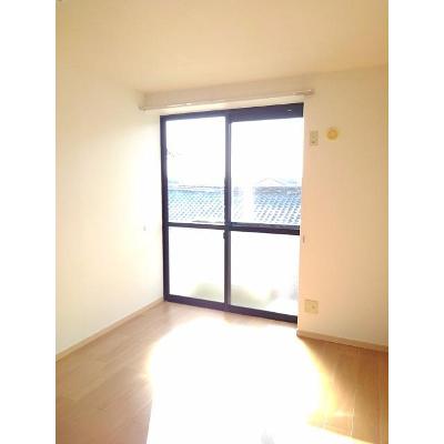 サンテラス窪　Ｄ 202【管理NO：1-007125402-02020】 ★家具家電は申し込み後に搬入しますの物件写真2