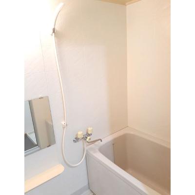 サンテラス窪　Ｂ 201【管理NO：1-007125401-02010】 ★家具家電は申し込み後に搬入しますの物件写真4