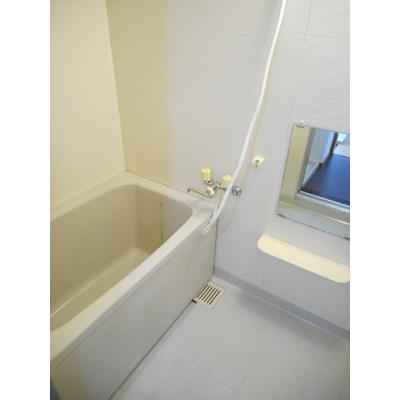 サンテラス窪　Ａ 205【管理NO：1-007047201-02040】 ★家具家電は申し込み後に搬入しますの物件写真4