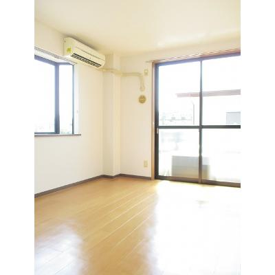 ヴィラマリン　Ａ 202【管理NO：1-006368101-02020】 ★家具家電は申し込み後に搬入しますの物件写真2