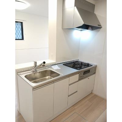 トランブルー早水 106【管理NO：1-027519201-01060】 ★家具家電は申し込み後に搬入します★の物件写真3