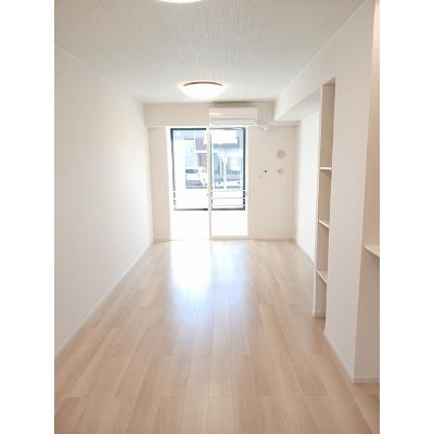 トランブルー立野　Ｂ 103【管理NO：1-027412102-01030】 ★家具家電は申し込み後に搬入します 2026年08月上旬入居可能の物件写真2