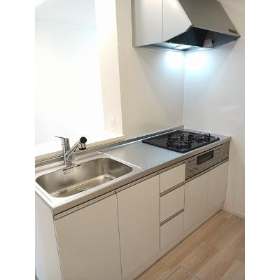 トランブルー立野　Ｂ 103【管理NO：1-027412102-01030】 ★家具家電は申し込み後に搬入します 2026年08月上旬入居可能の物件写真3