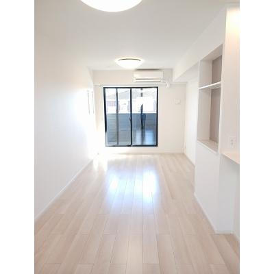 トランブルー立野　Ａ 204【管理NO：1-027412101-02040】 ★家具家電は申し込み後に搬入します 2026年07月中旬入居可能の物件写真2