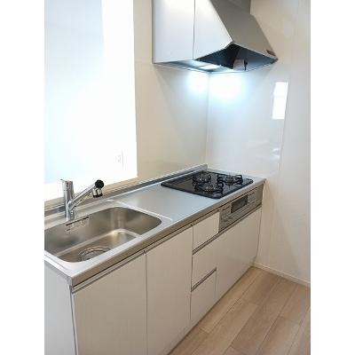 トランブルー立野　Ａ 204【管理NO：1-027412101-02040】 ★家具家電は申し込み後に搬入します 2026年07月中旬入居可能の物件写真3