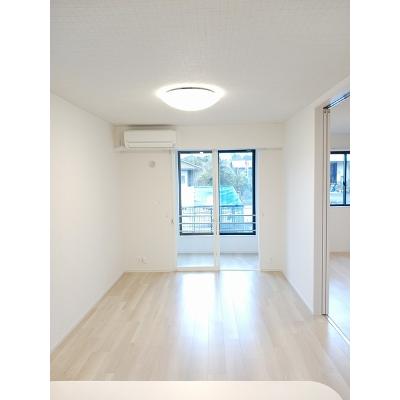 グランチェスタ　クレシアⅠ 101【管理NO：1-027407501-01010】 ★家具家電は申し込み後に搬入します 2026年07月中旬入居可能の物件写真2